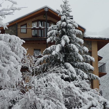 Apartaments La Neu Ordino Extérieur photo