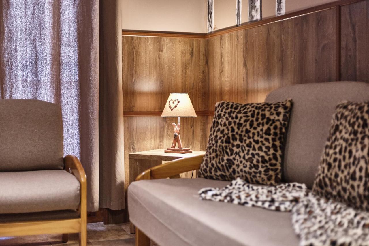 Apartaments La Neu Ordino Extérieur photo