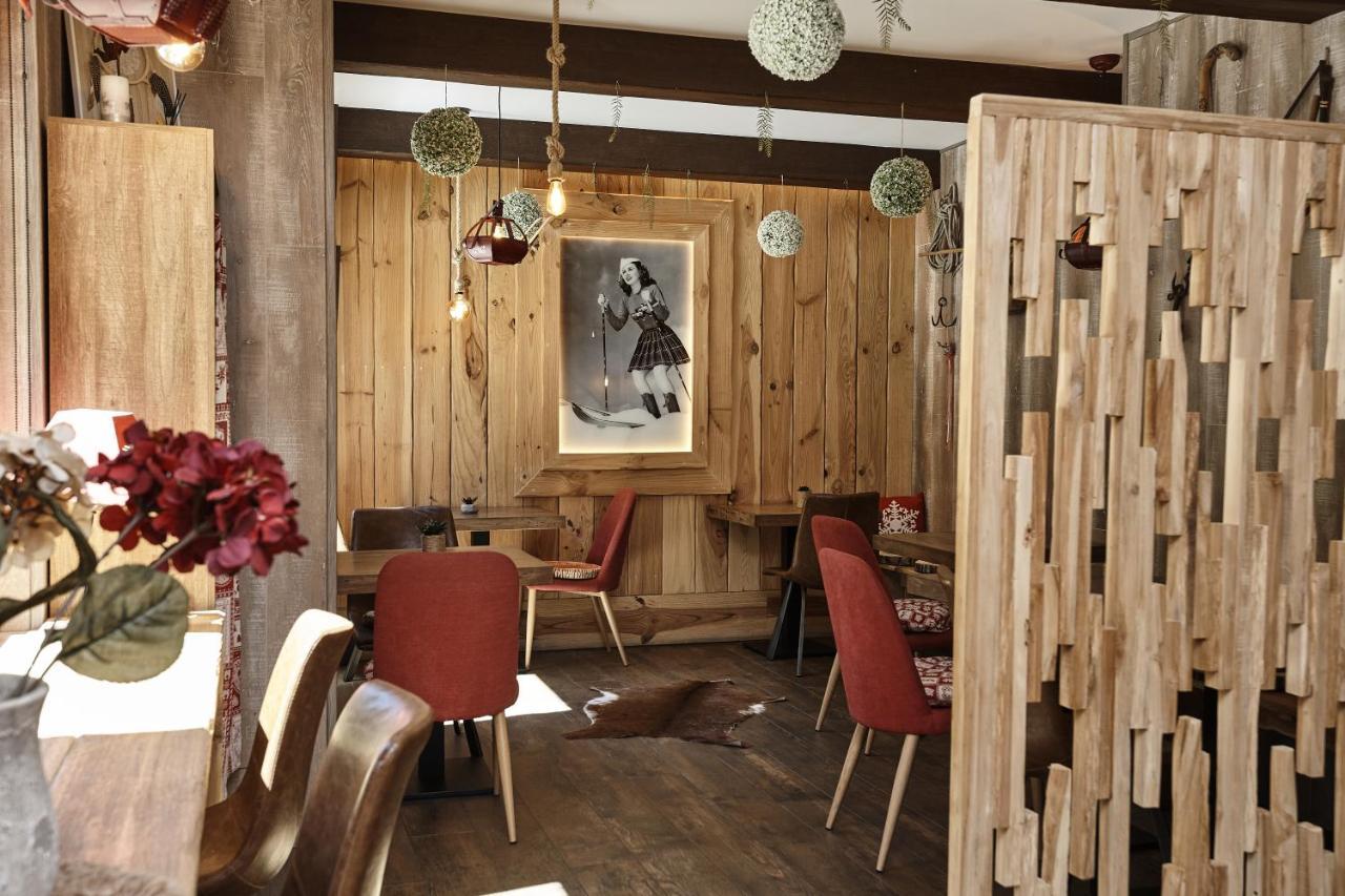 Apartaments La Neu Ordino Extérieur photo