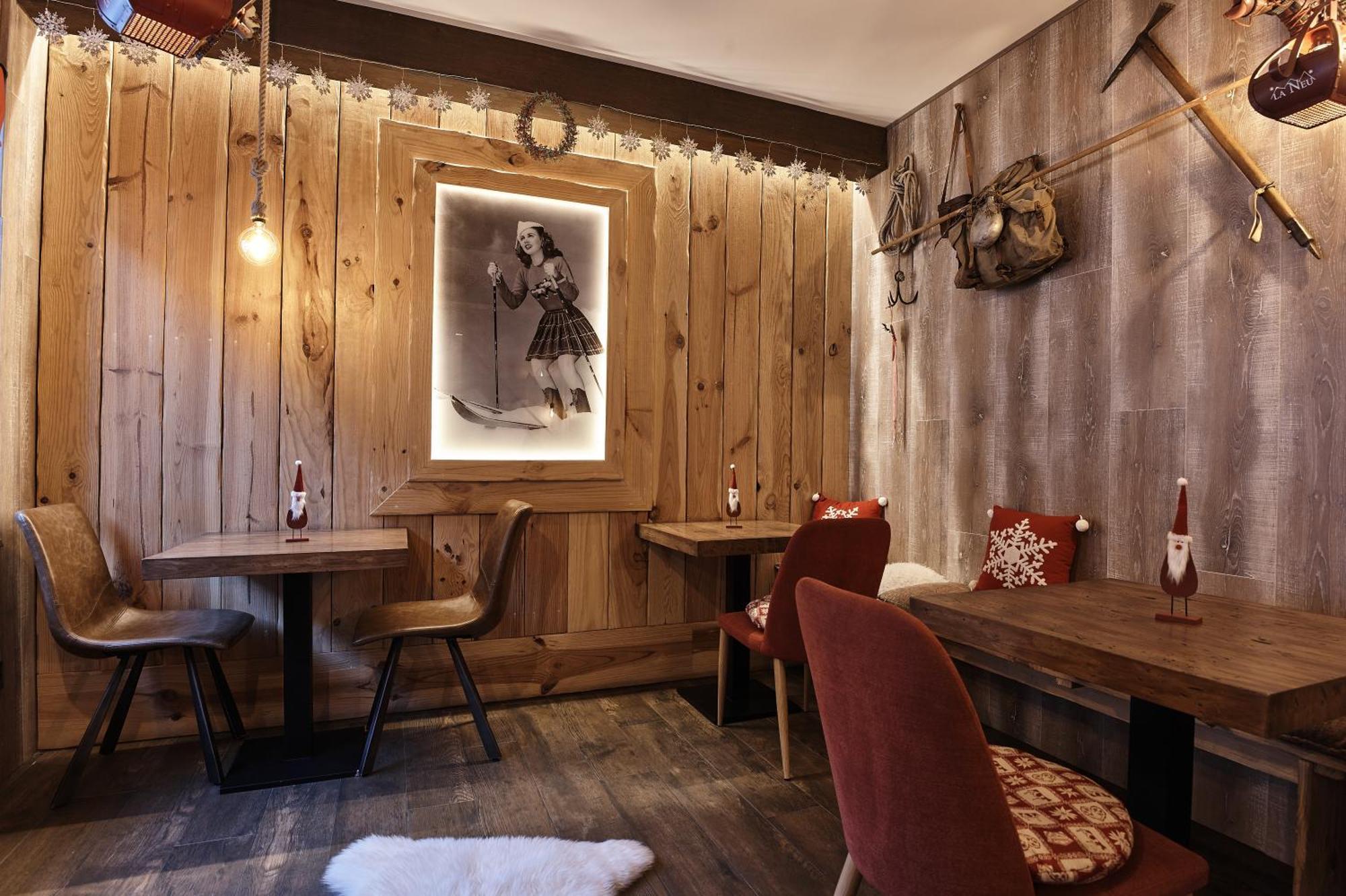 Apartaments La Neu Ordino Extérieur photo