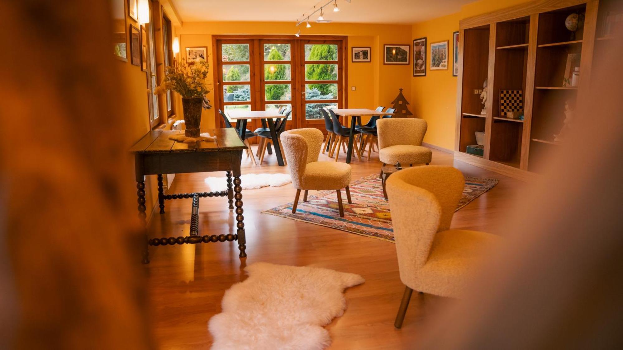 Apartaments La Neu Ordino Extérieur photo